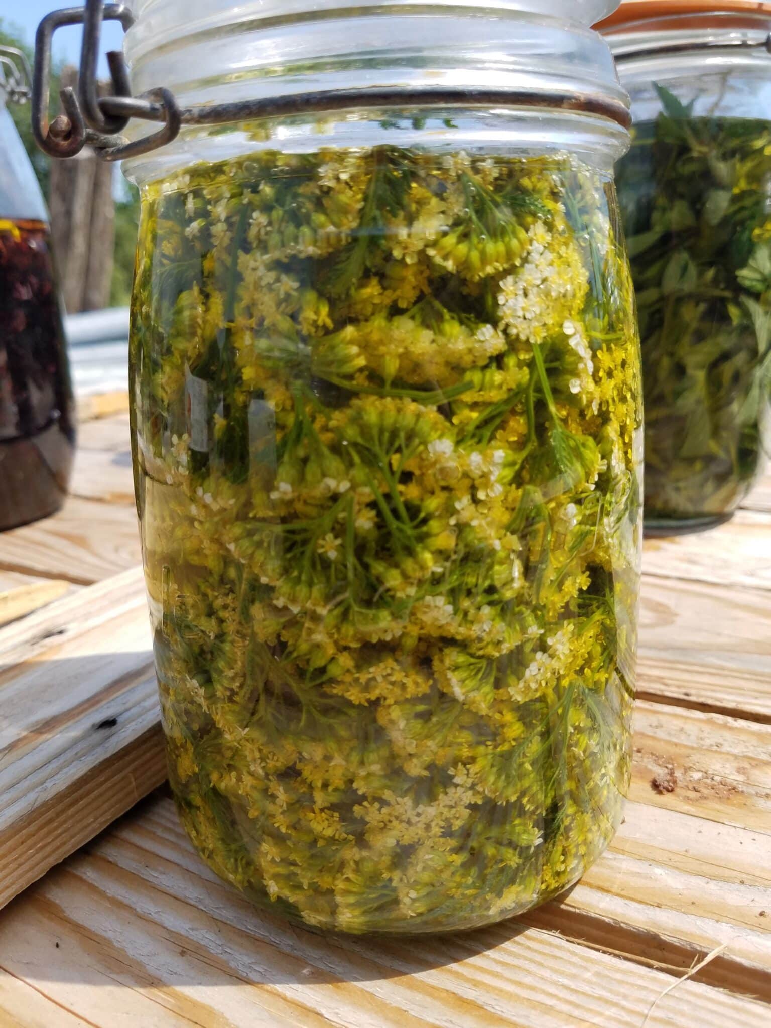 Baume à lèvres – Image 3