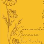 Eau florale, ferme Cassiopée