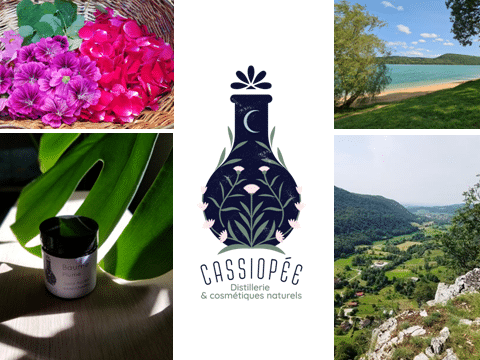 Cassiopee - Cassiopée Jura