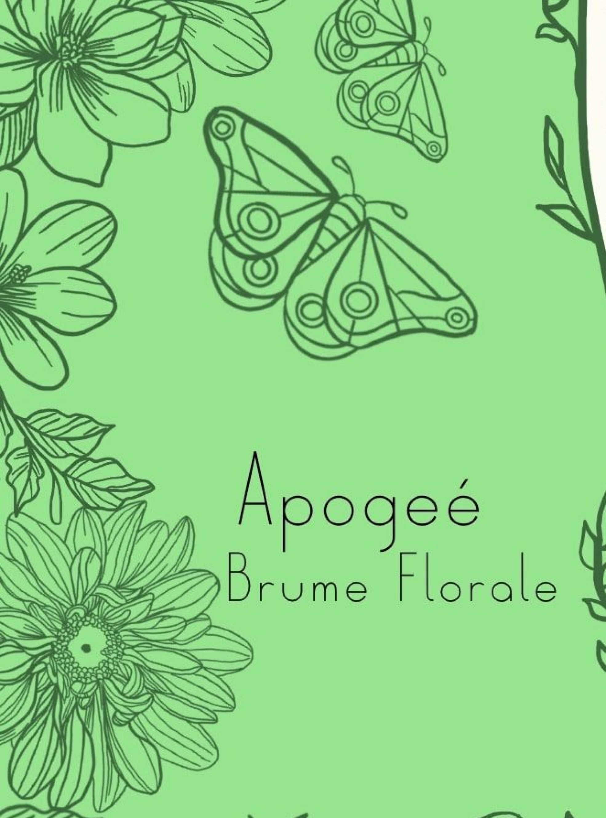 BRUME APOGEE DE LA FERME CASSIOPEE