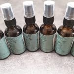 Huile florale "Écrevisse", huile de massage – Image 2