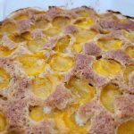 Gateau de Chloe - Cassiopée Jura