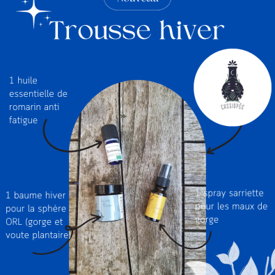 Trousse hiver adulte compo photo