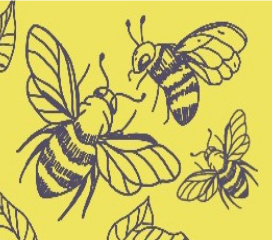 Baume Piqures d'insectes version enfants