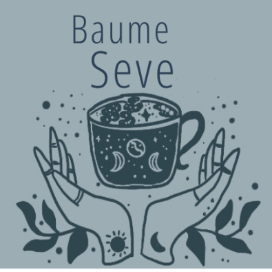 BAUME SEVE de la ferme Cassiopée Jura