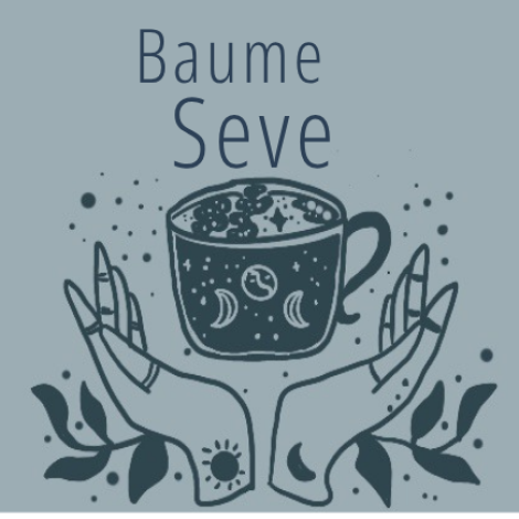 BAUME SEVE de la ferme Cassiopée Jura